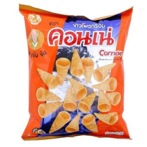 Cornae Corn Snack Original Flavor