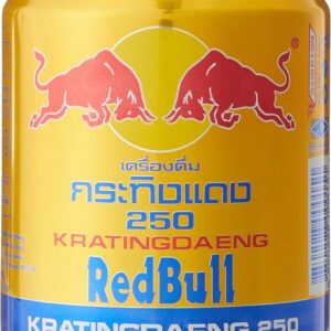 Red Bull 330ml X 6 Cans